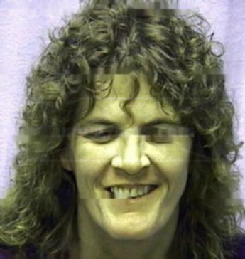 Sherri Ann Hyden