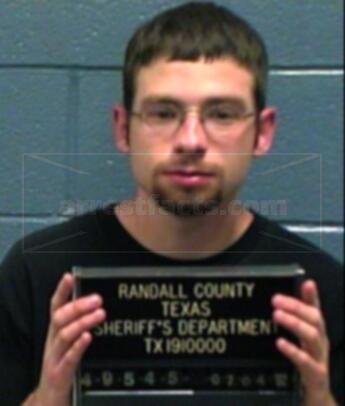 Jason Ray Mashburn