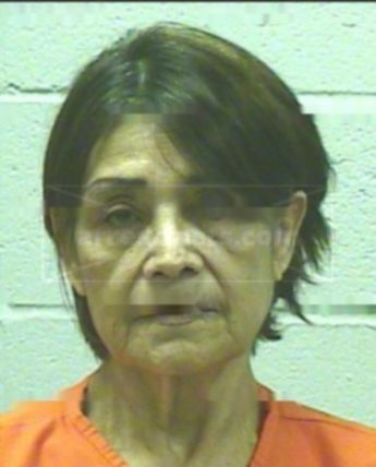 Juanita Ybarra