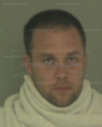 Adam Brent Enloe