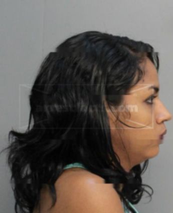 Veronesa Catherine Rivera