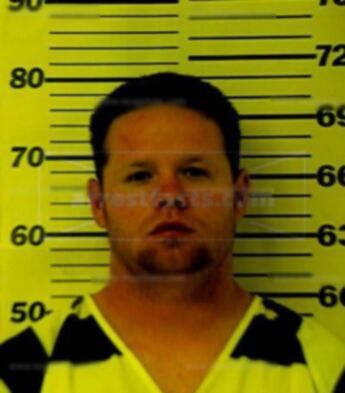 Chad Wayne Rigby