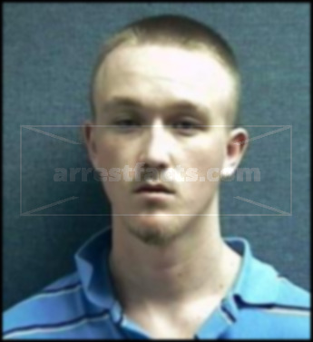 Steven Foster Terry Jr.