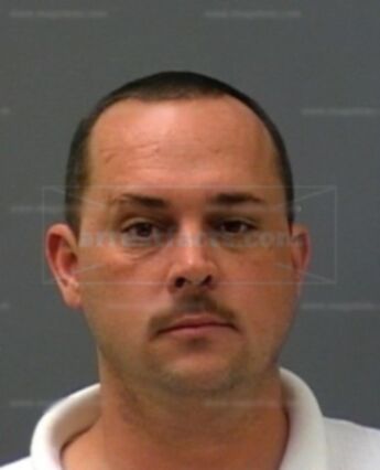 Paul Wayne Mccleary