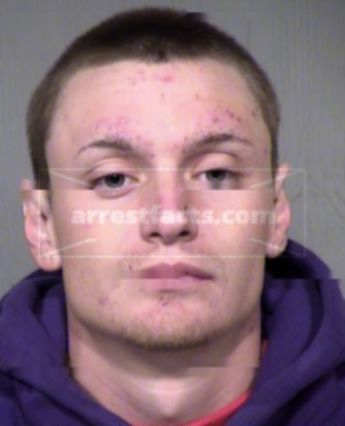 Andru Shea Dalton Jolstad