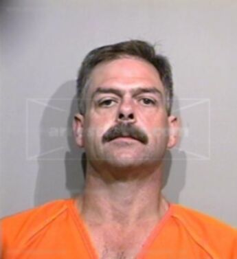Robert Allen Brown