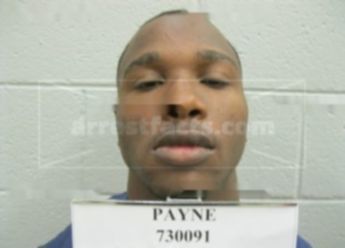 Jamaris Payne
