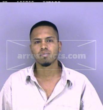 Luis Salvador Andrade