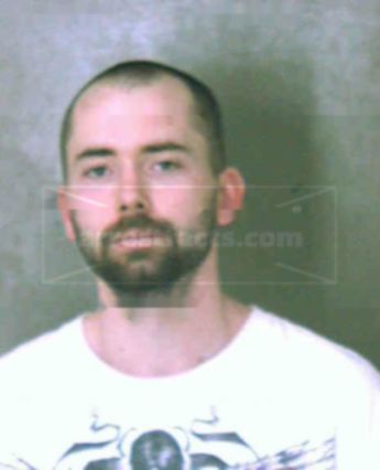 Benjamin Harrison Connelly