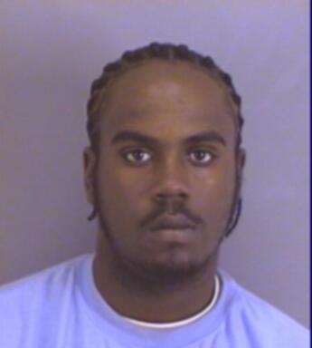 Kevin Deshaun Crawford