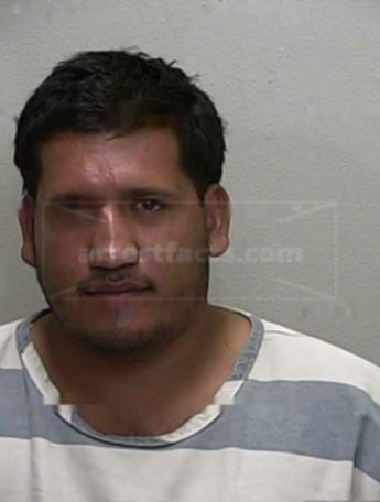 Abel Gutierrez-Perez