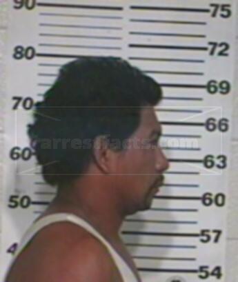 Jose Luis Valadez