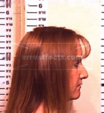 Christine Louise Chaney