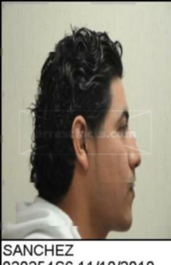 Anthony Jerman Sanchez