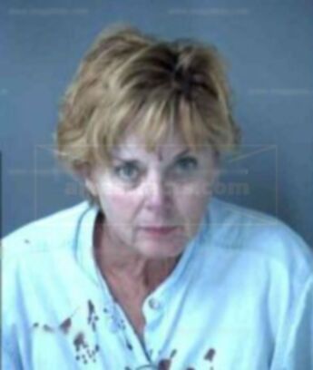 Doris K Parker