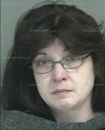 Angela Lynn Conklin