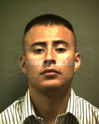 Osvaldo Ernesto Martinez