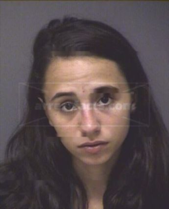 Ashley Nicole Parella