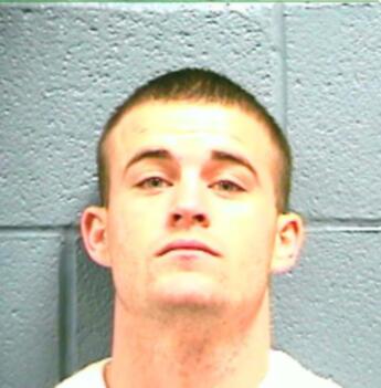 Michael Joe Ward