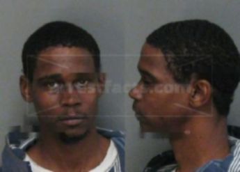 Corey Cameron