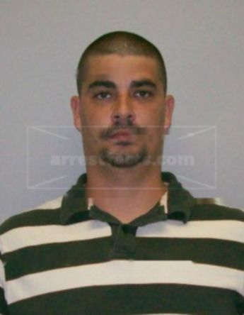Christopher Todd Clark