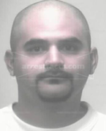 Frederick Ruiz
