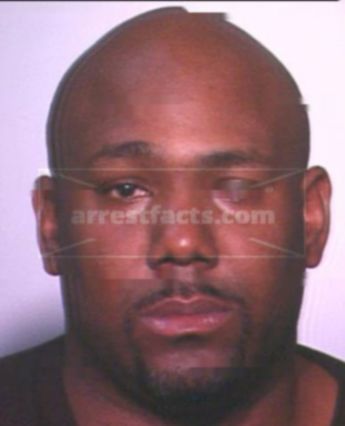 Jerry Lamunt Haywood