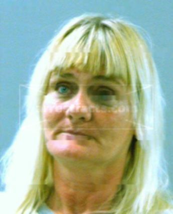 Linda Lee Arrington