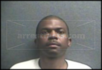 Alexis Torres Thomas