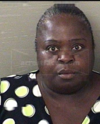 Chandra Alicia Brown