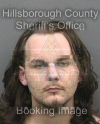Donald Spencer Cagle Jr.