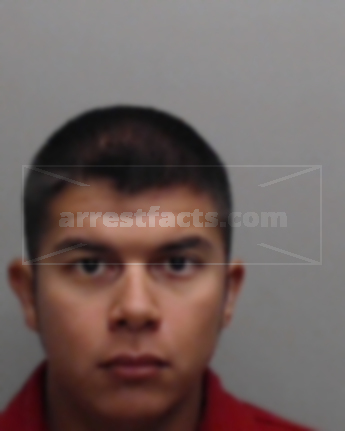 Francisco Veloz Johnson