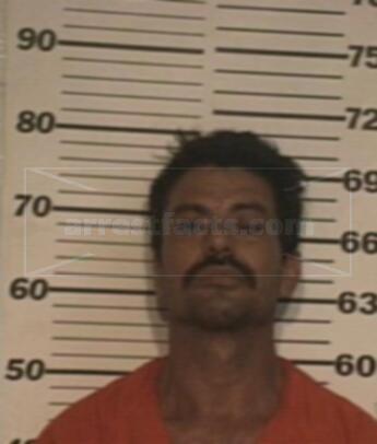 Arturo Tristan Flores