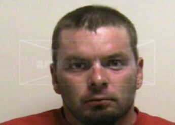 Chris Kendell Vance