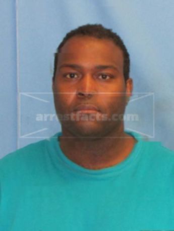 Kevin Lamar Johnson