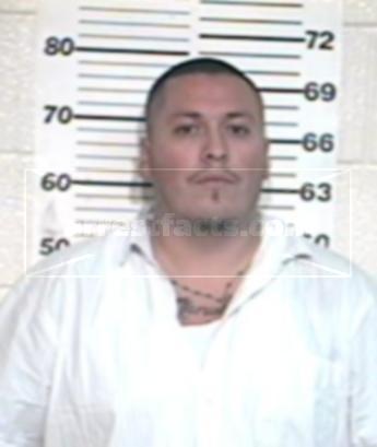 Michael Anthony Villarreal