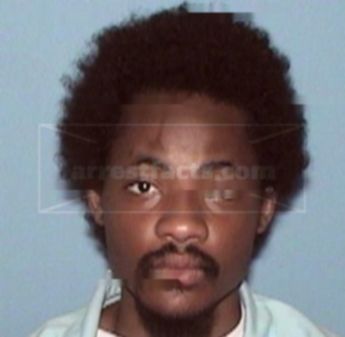 Marcus A. Gandy