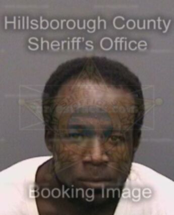 Alvino Dwight Crawford