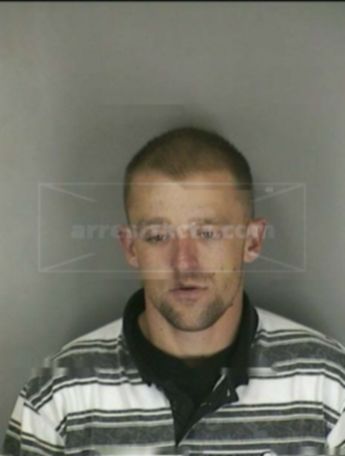 Thomas Jason Turner Jr.