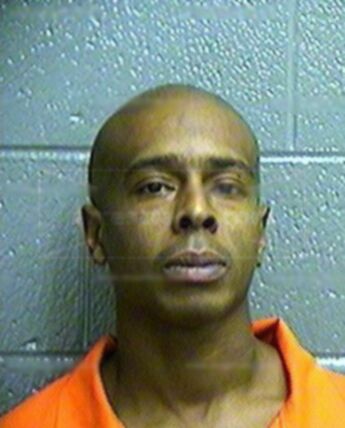 Bryan Allen Howard