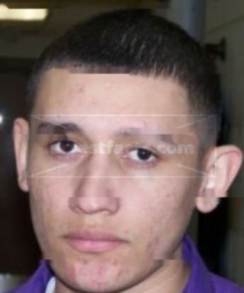 Oscar Velasquez Fuentes