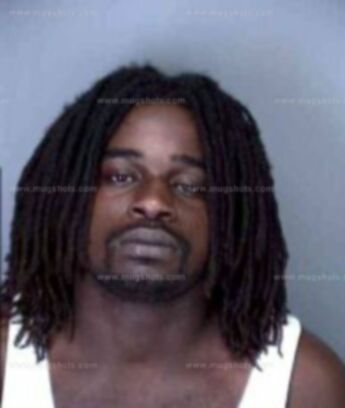 Dedrick Levon Wilder