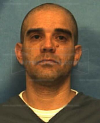 Carlos Alberto Guzman Gonzalez