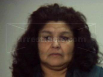 Sanjuana Naranjo Lerma