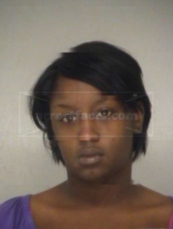 Ebony Elease Ponder
