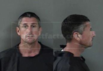 Robert Glenn Webber