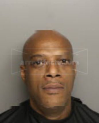 Cory Reginald Jackson