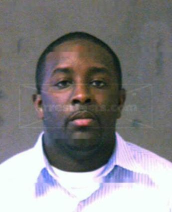Tyrone Kinard Cobb