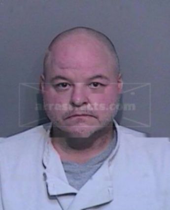 Mark Aaron Nicholson