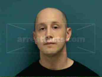 Justin Tyler Larson